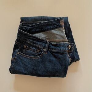 Torrid Vintage Stretch Boyfriend Straight Jeans Sz 18r GUC